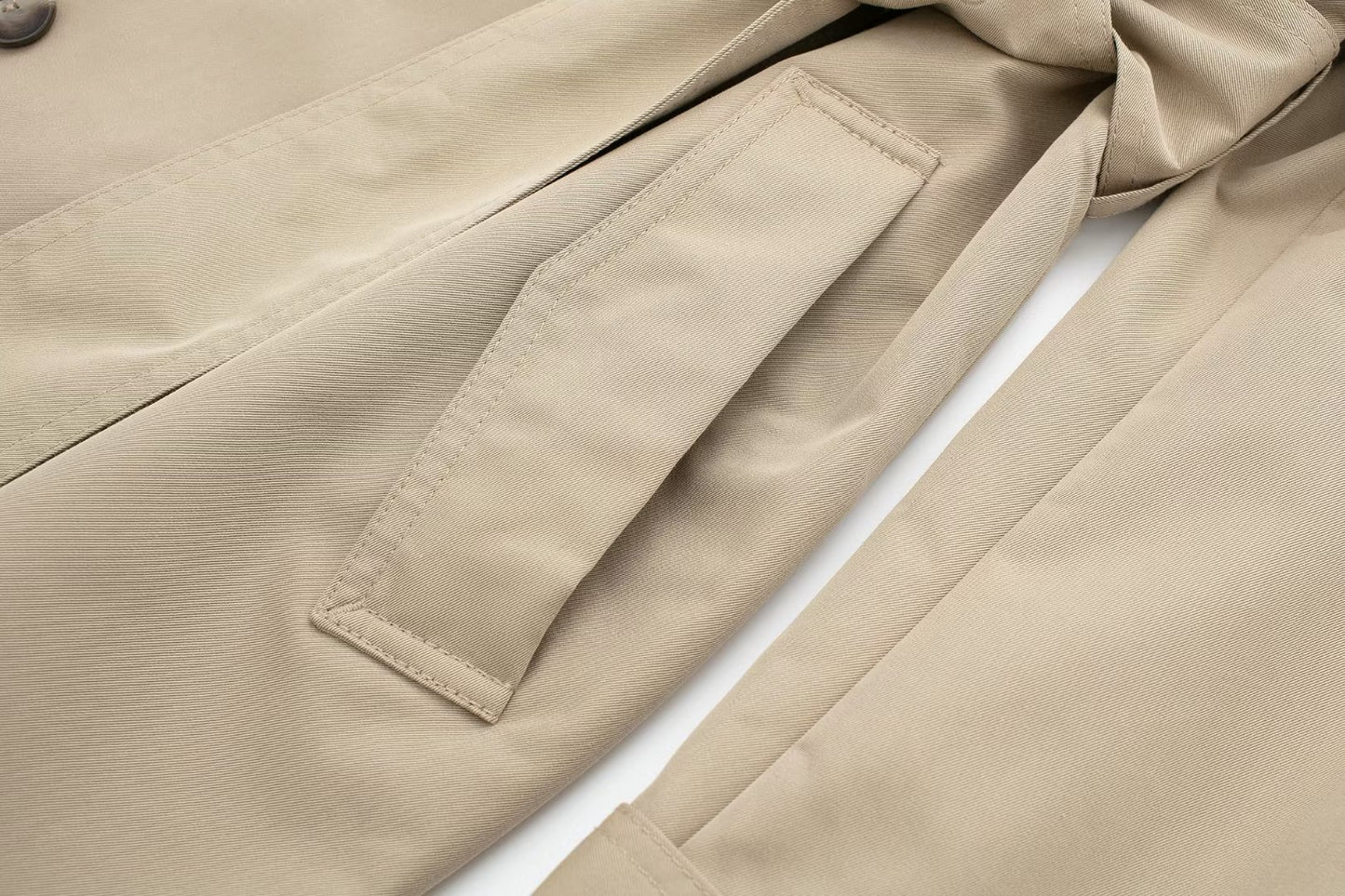Trenchcoat für jeden Anlass