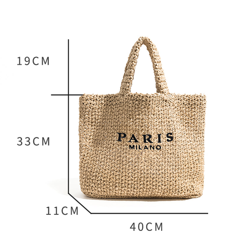 Paris Milano Chic