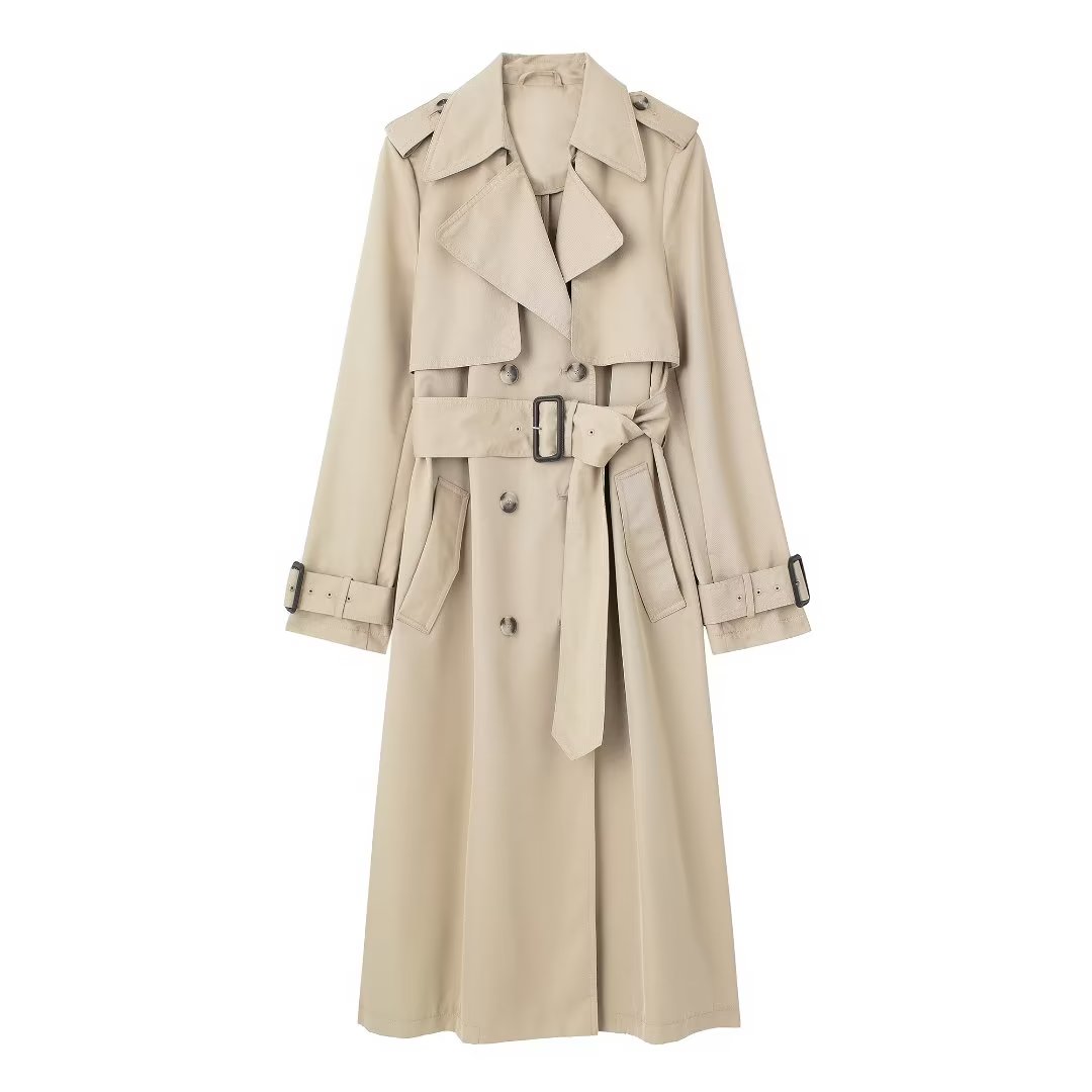 Trenchcoat für jeden Anlass