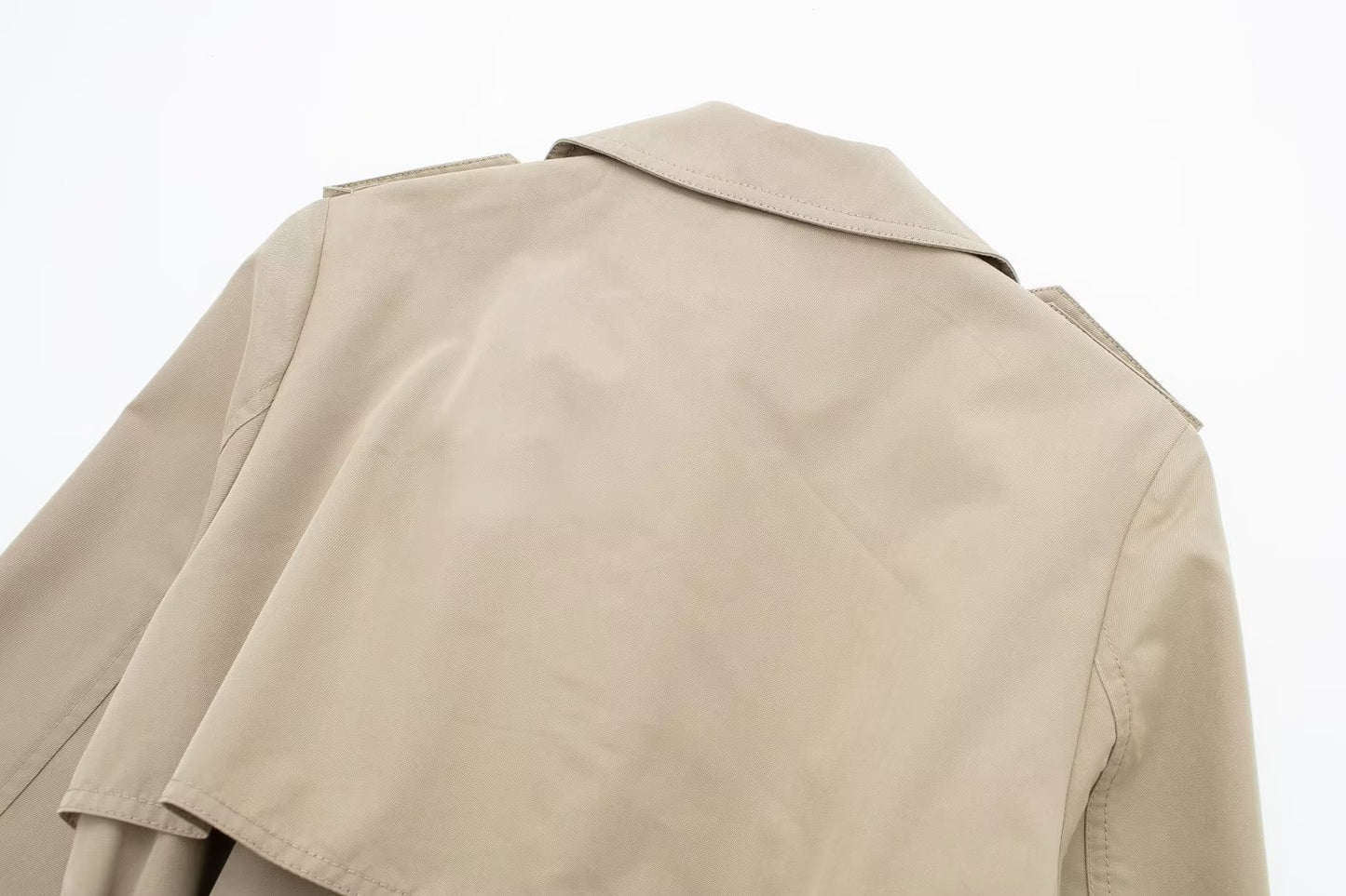 Trenchcoat für jeden Anlass