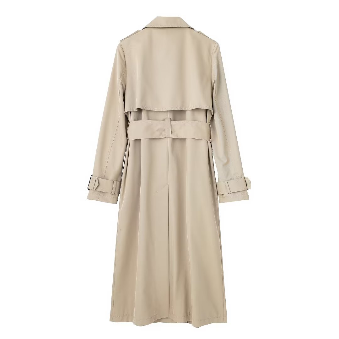 Trenchcoat für jeden Anlass