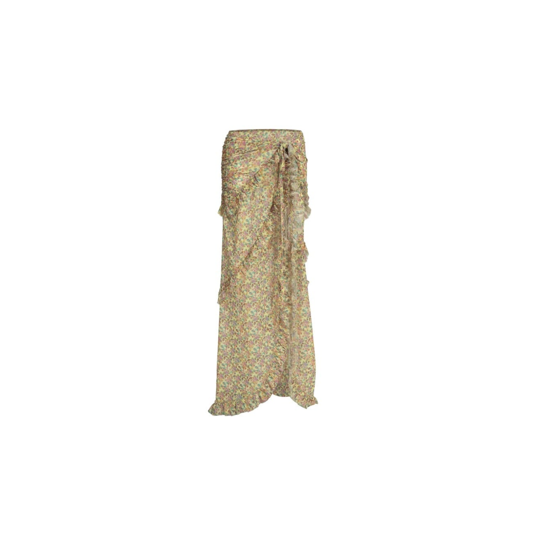 Chiffon-Set
