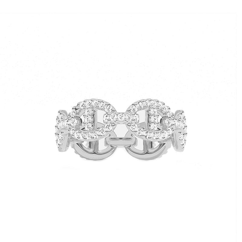 APN Kollektion Ringe – Exklusive Designer Ringe mit Pavé Steinen