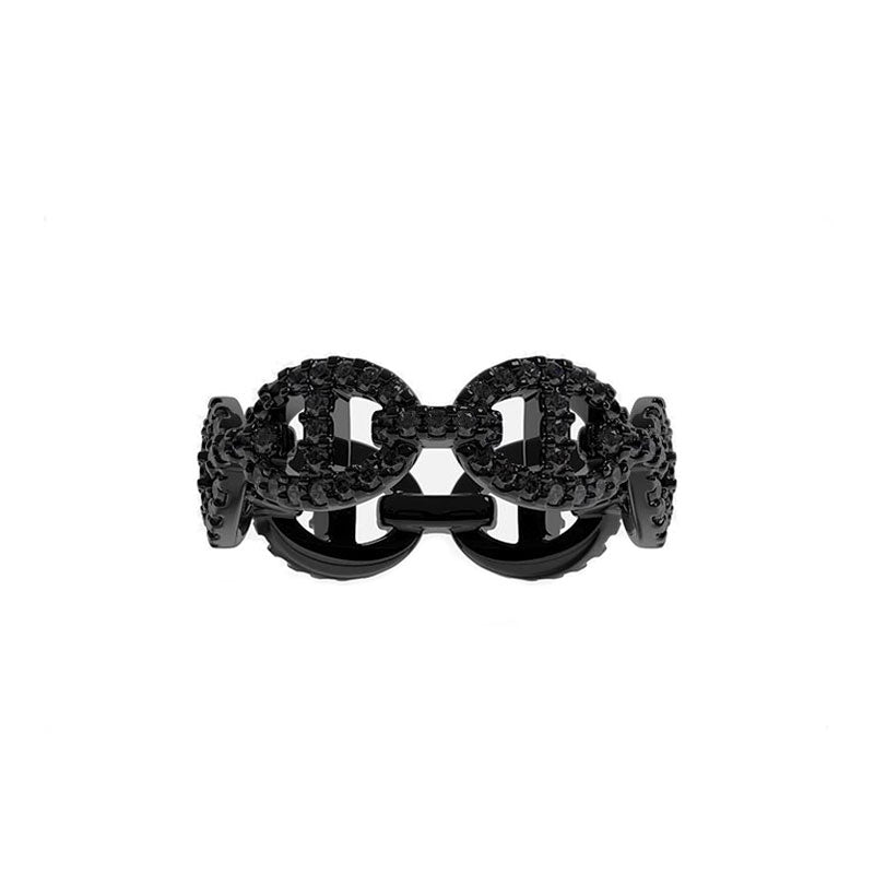 APN Kollektion Ringe – Exklusive Designer Ringe mit Pavé Steinen