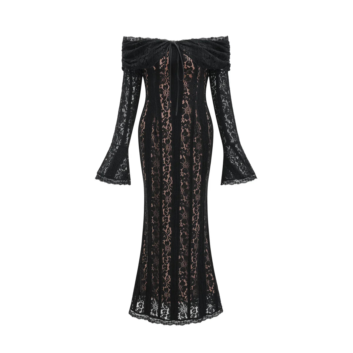 Liva - Kleid