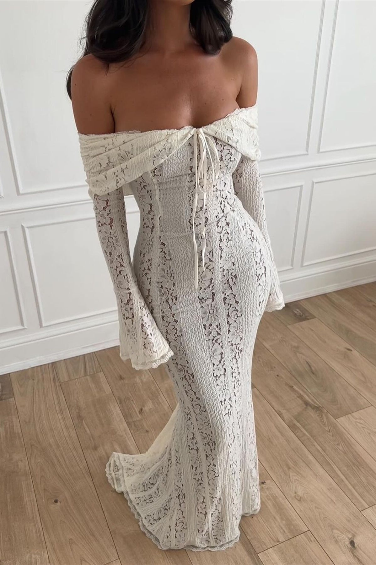 Liva - Kleid