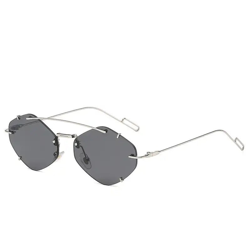 Diamond Sonnenbrille