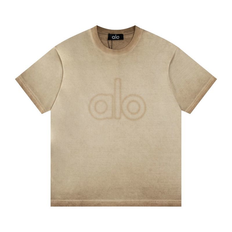 Basis T-Shirt A Lounge