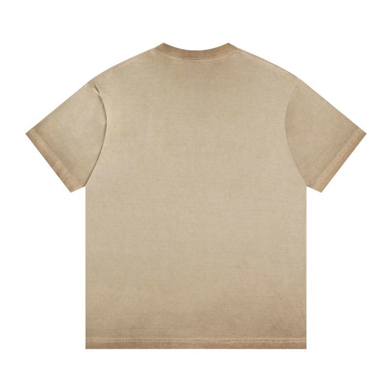 Basis T-Shirt A Lounge