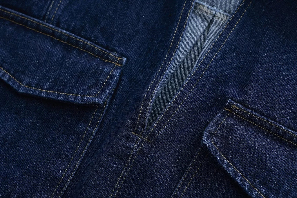 Denim Duo