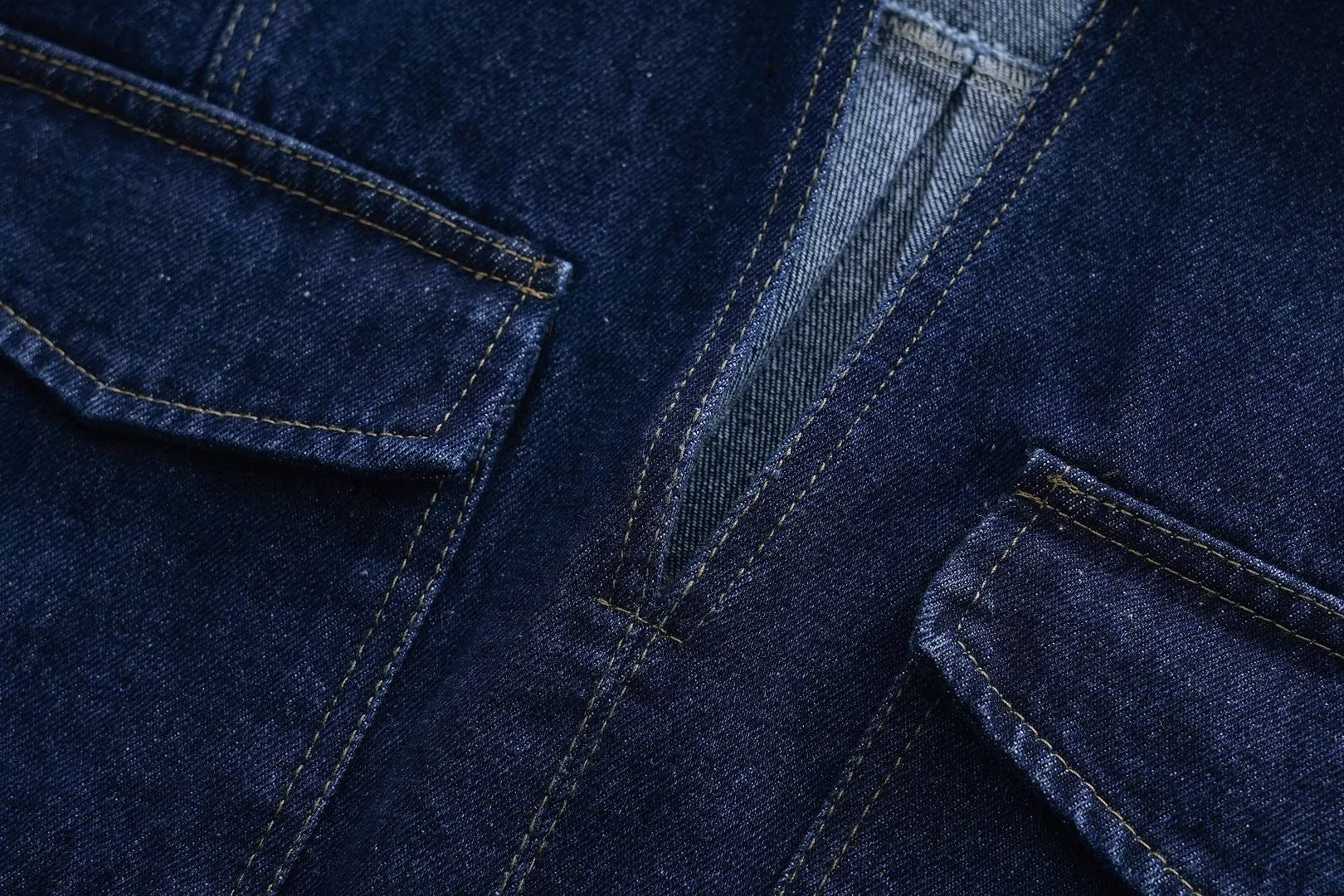 Denim Duo