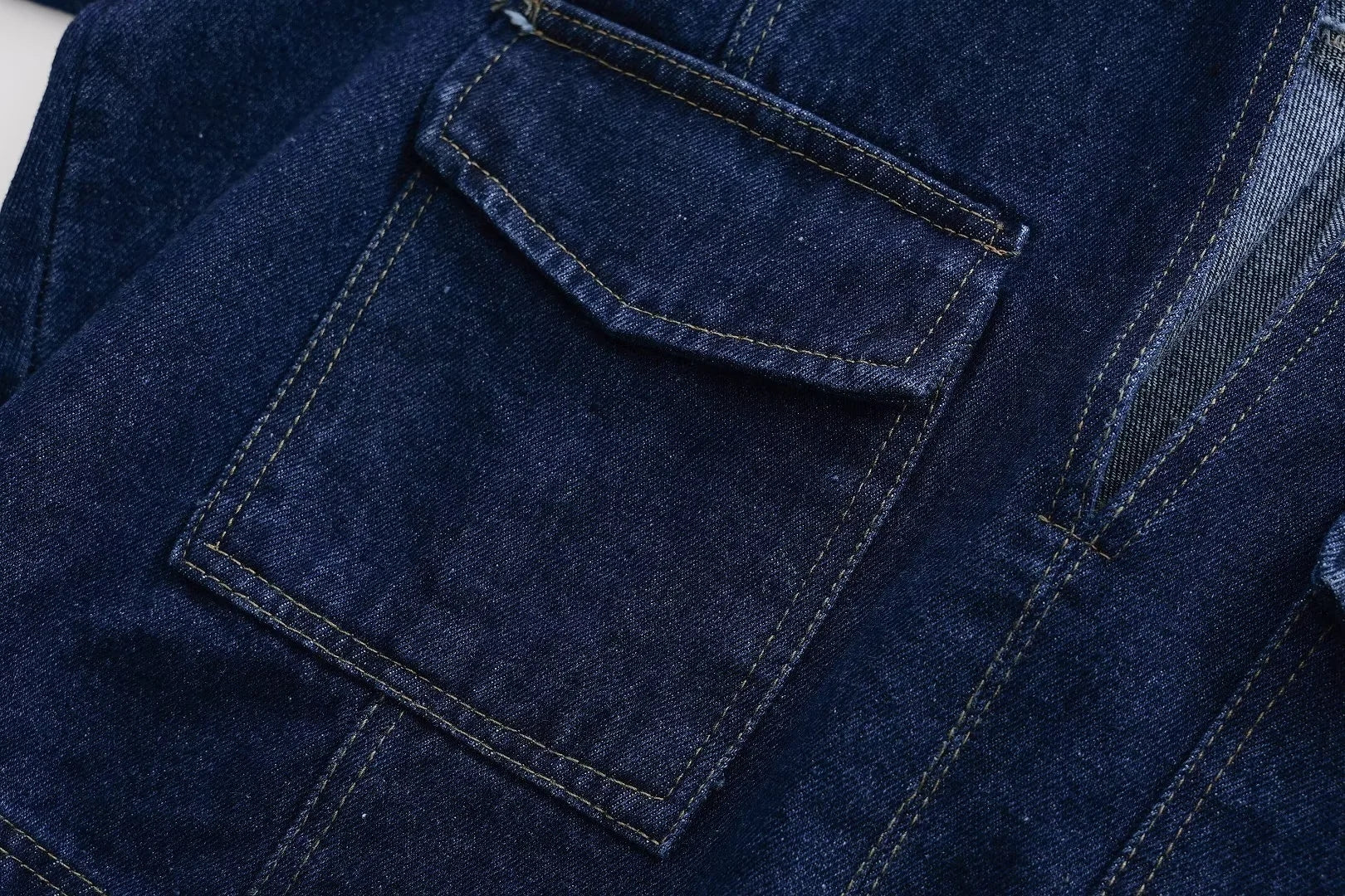 Denim Duo
