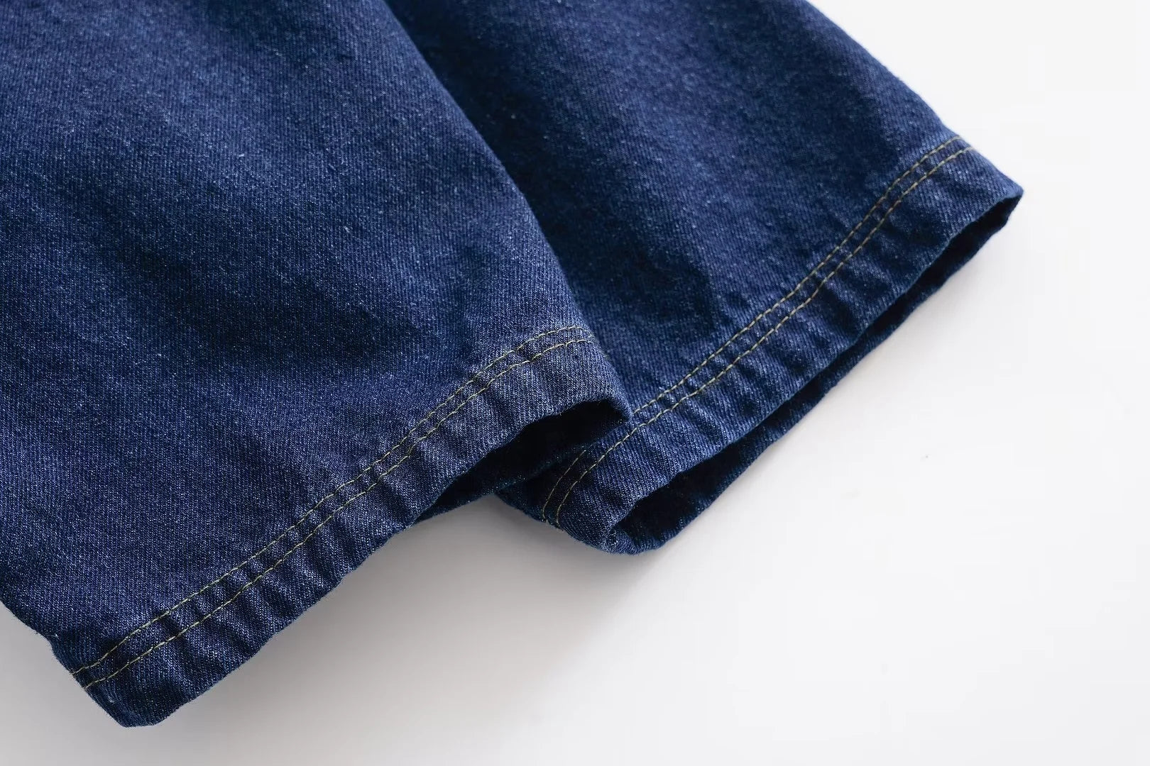 Denim Duo