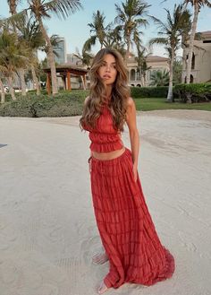 Plissee Rüschen set