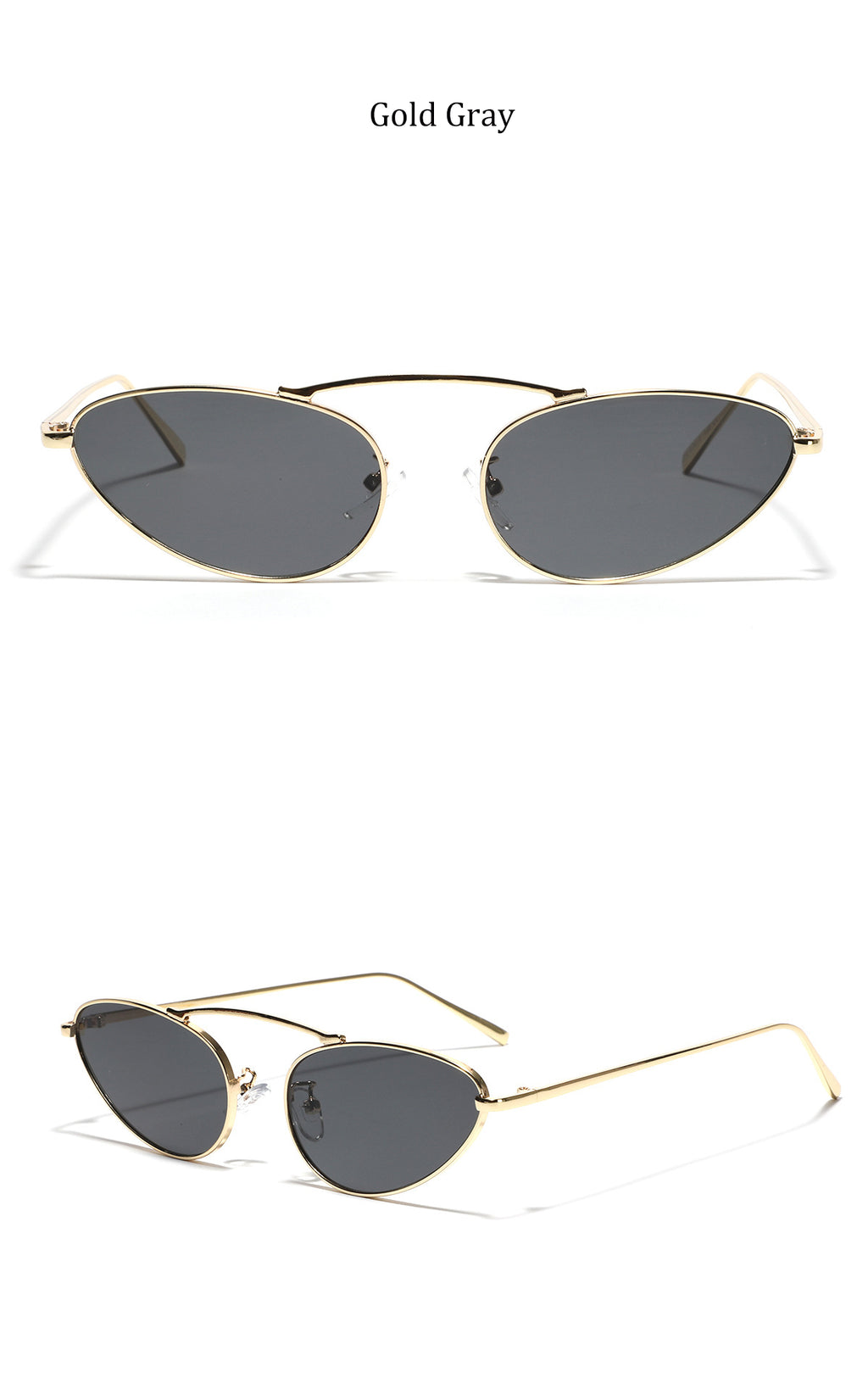 Ys Sonnenbrille'24