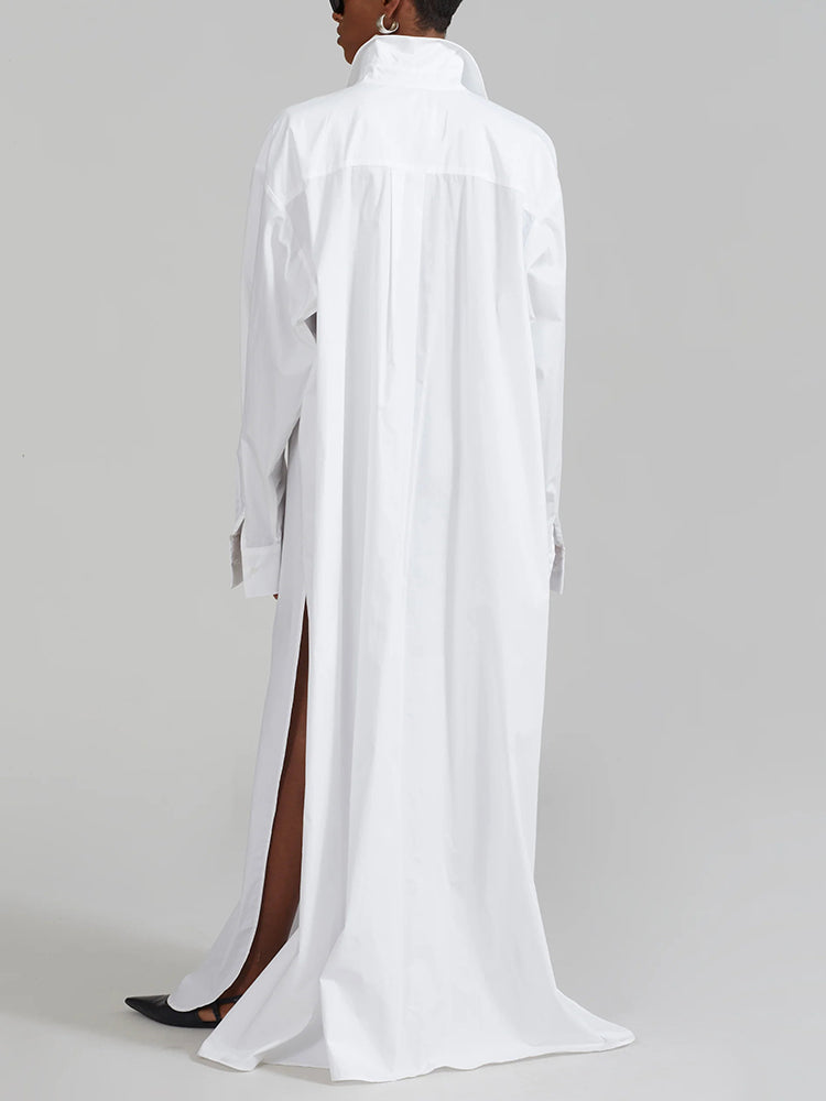 Labu Blusenkleid