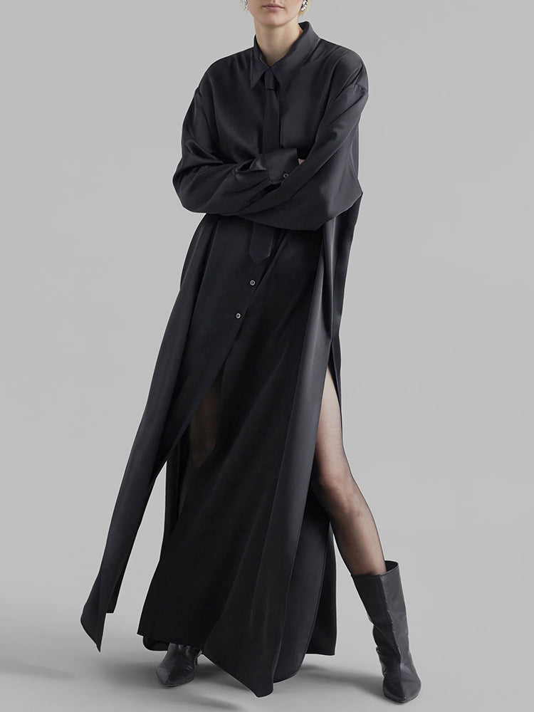 Labu Blusenkleid