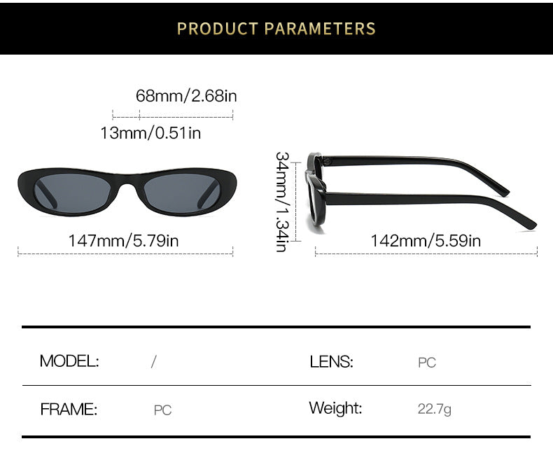 SunBlack Shades