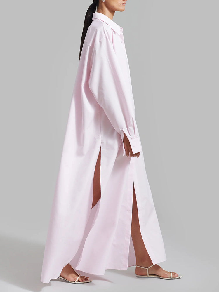 Labu Blusenkleid