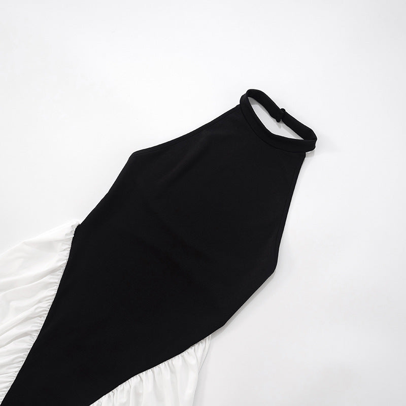 Noir et Blanc Éclat