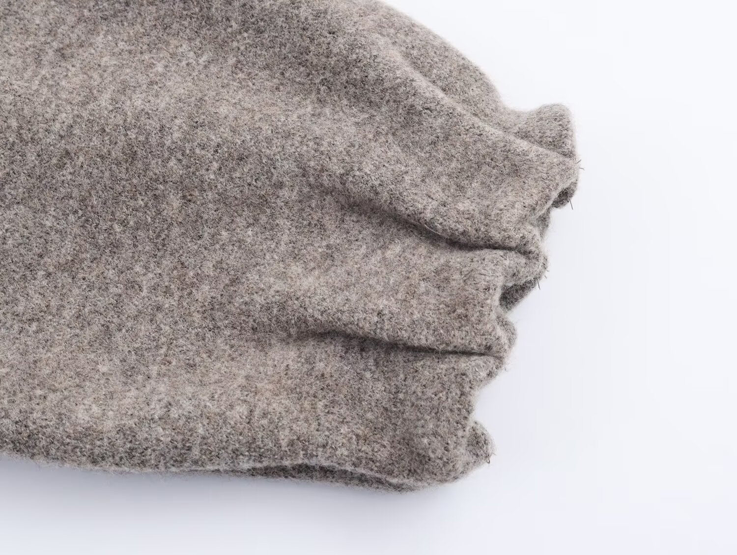 Kuscheliges Strick-Set