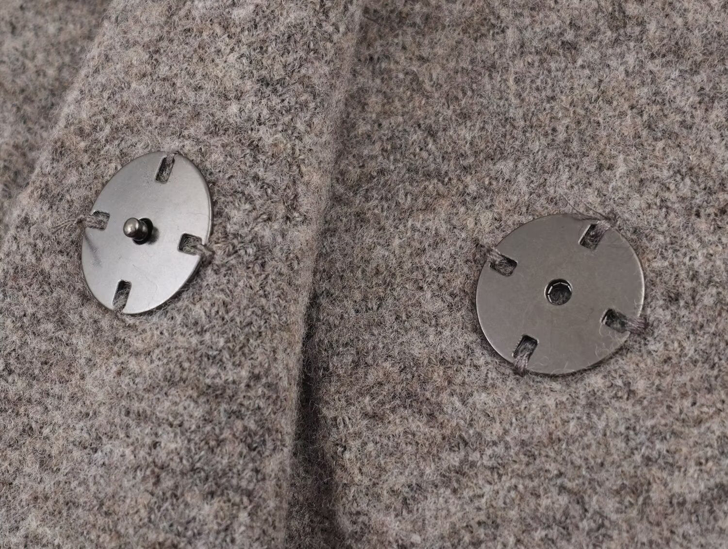 Kuscheliges Strick-Set