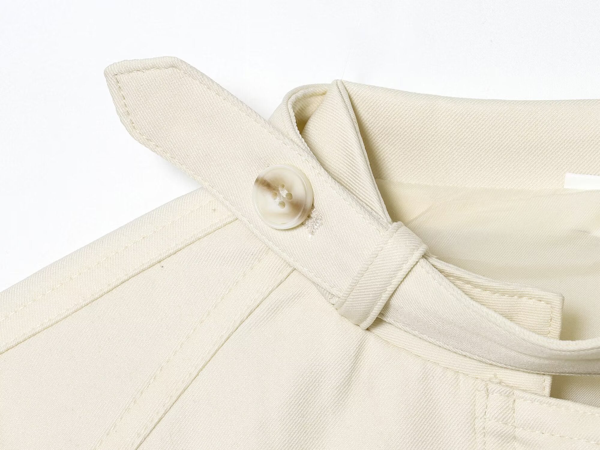 Stylisches zweiteiliges Set