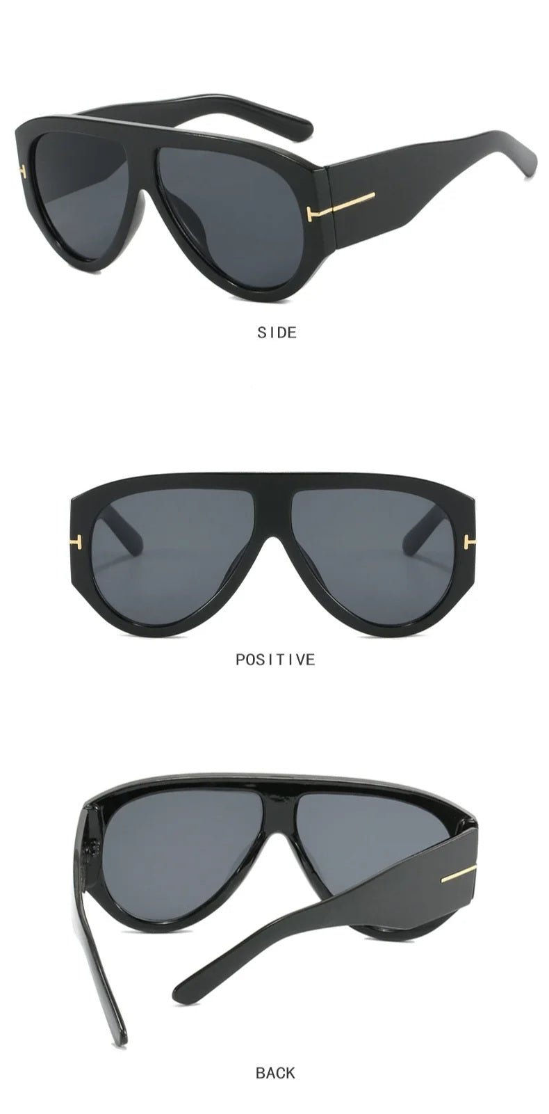 Tomy Brille
