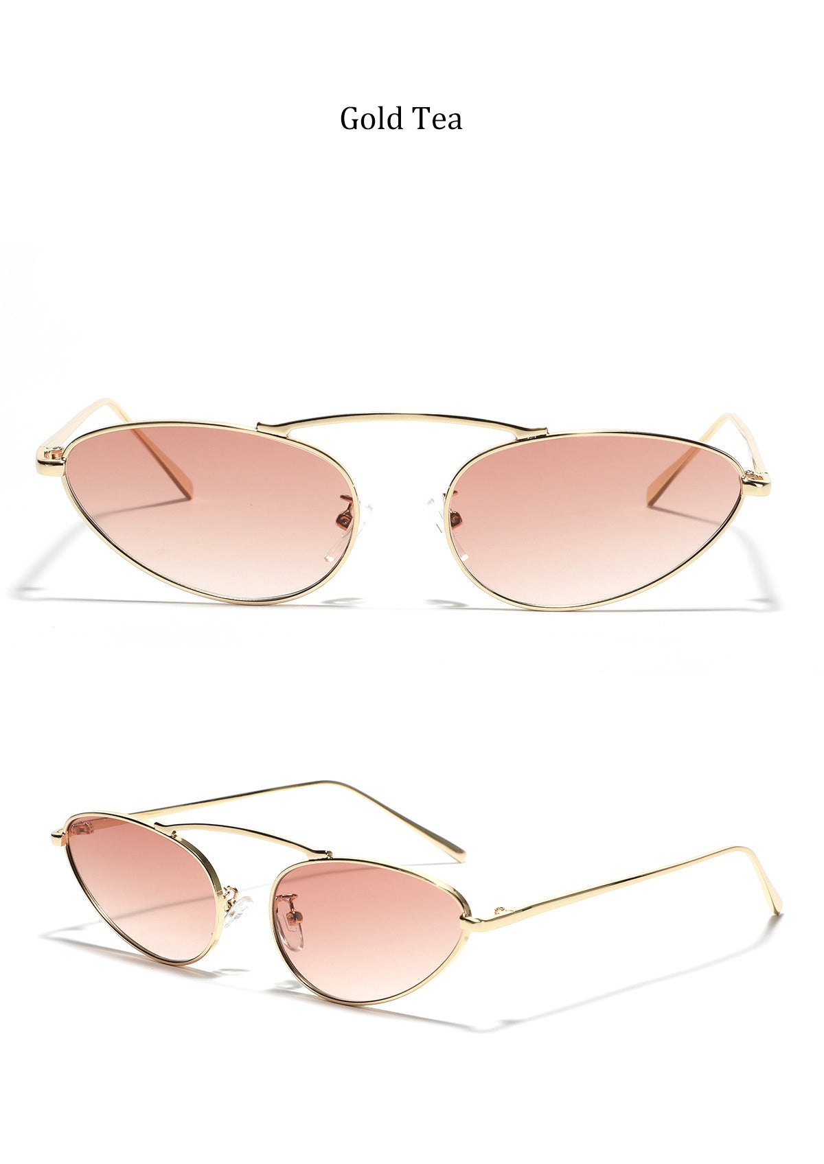 Ys Sonnenbrille'24
