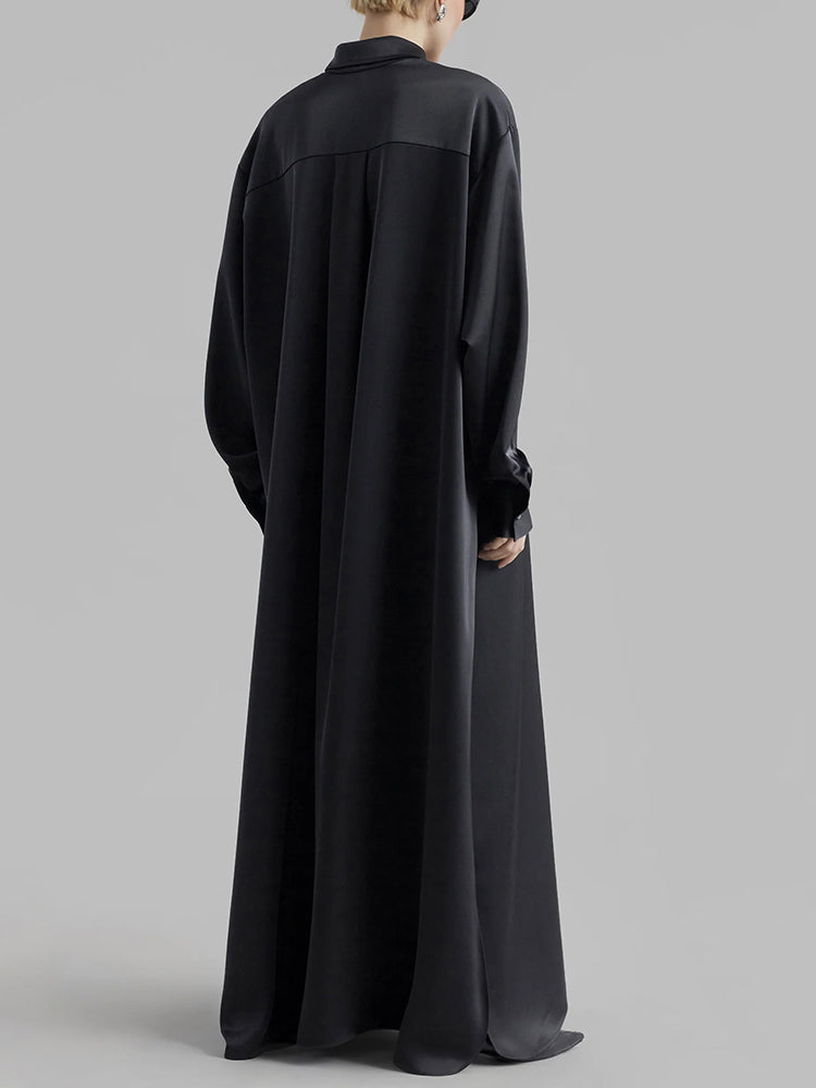 Labu Blusenkleid