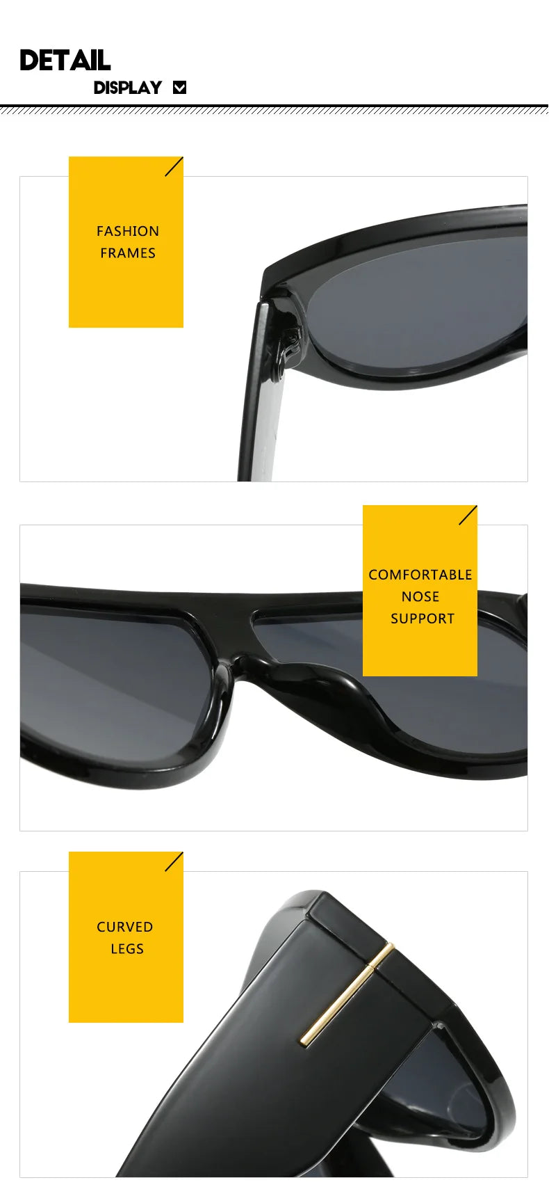 Tomy Brille