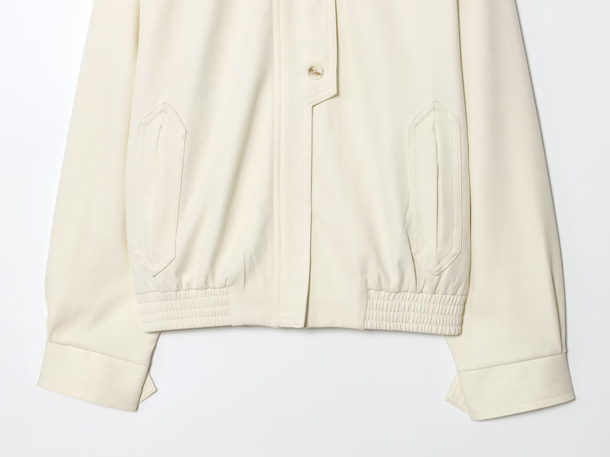 Stylisches zweiteiliges Set