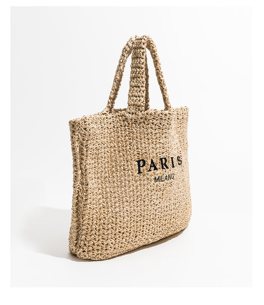 Paris Milano Chic