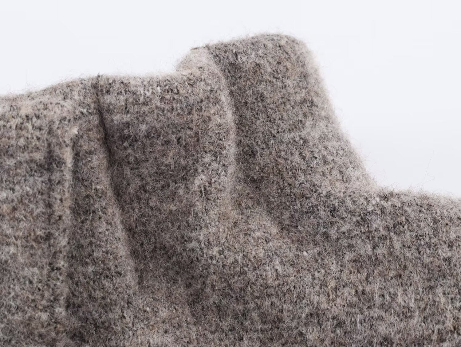 Kuscheliges Strick-Set