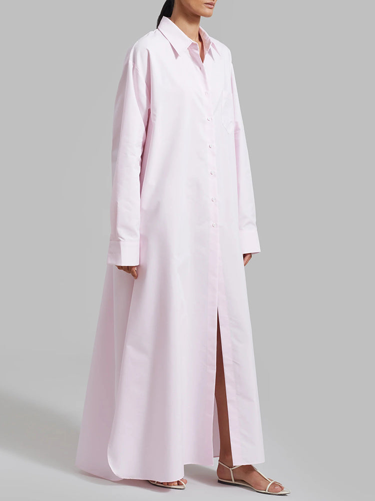 Labu Blusenkleid