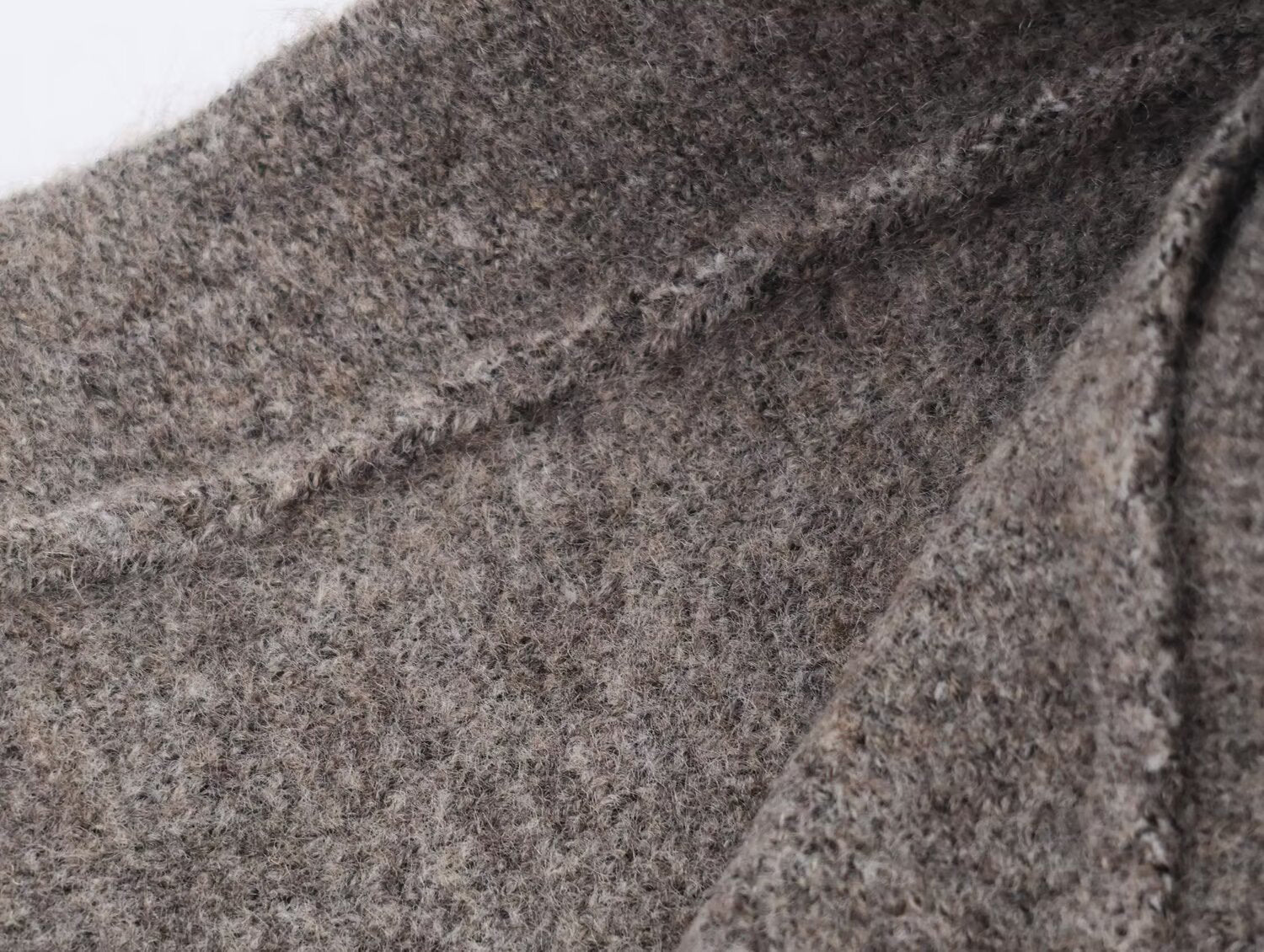 Kuscheliges Strick-Set