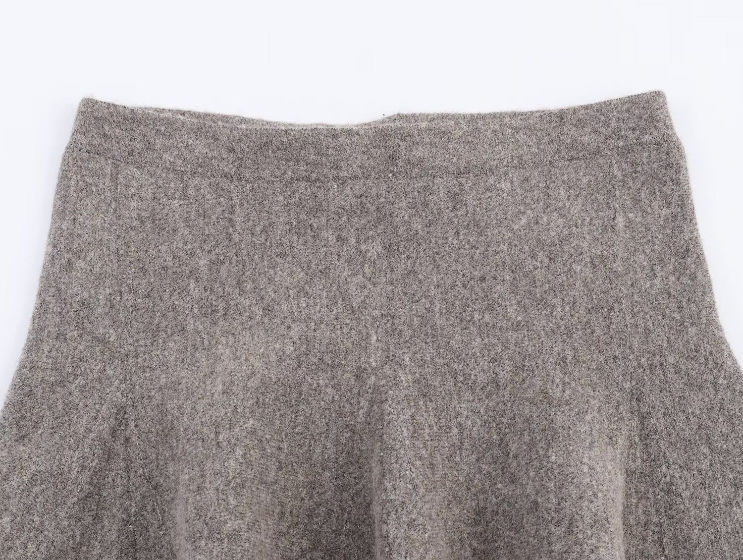 Kuscheliges Strick-Set