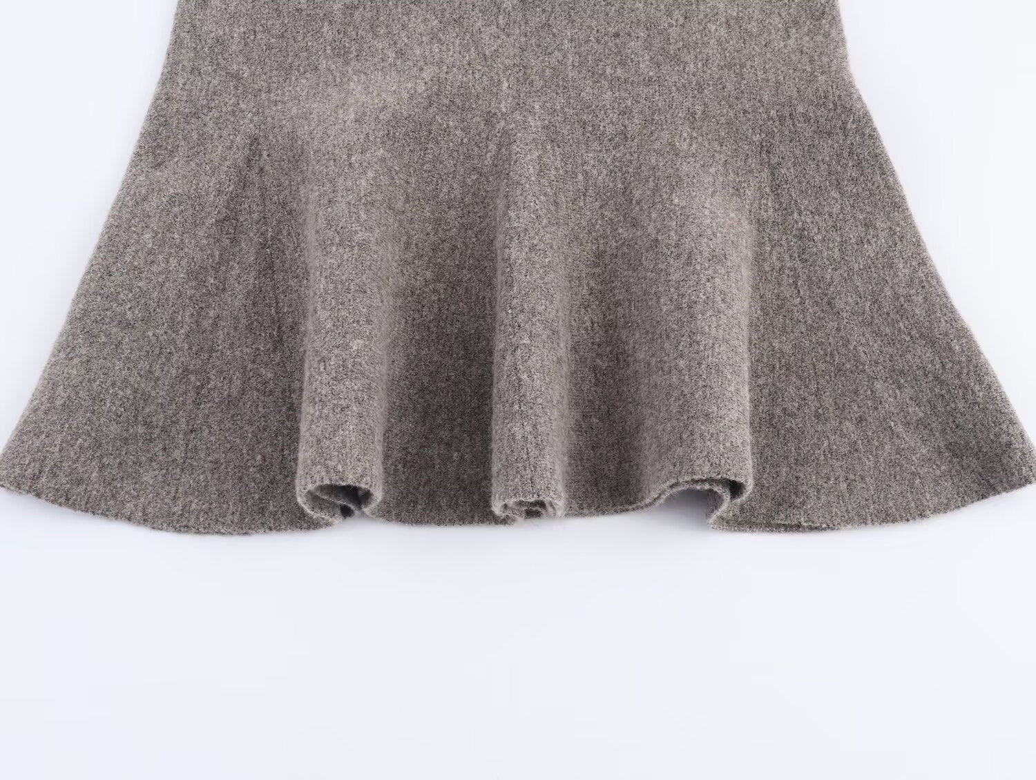 Kuscheliges Strick-Set