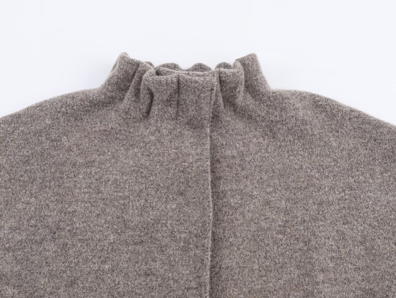 Kuscheliges Strick-Set