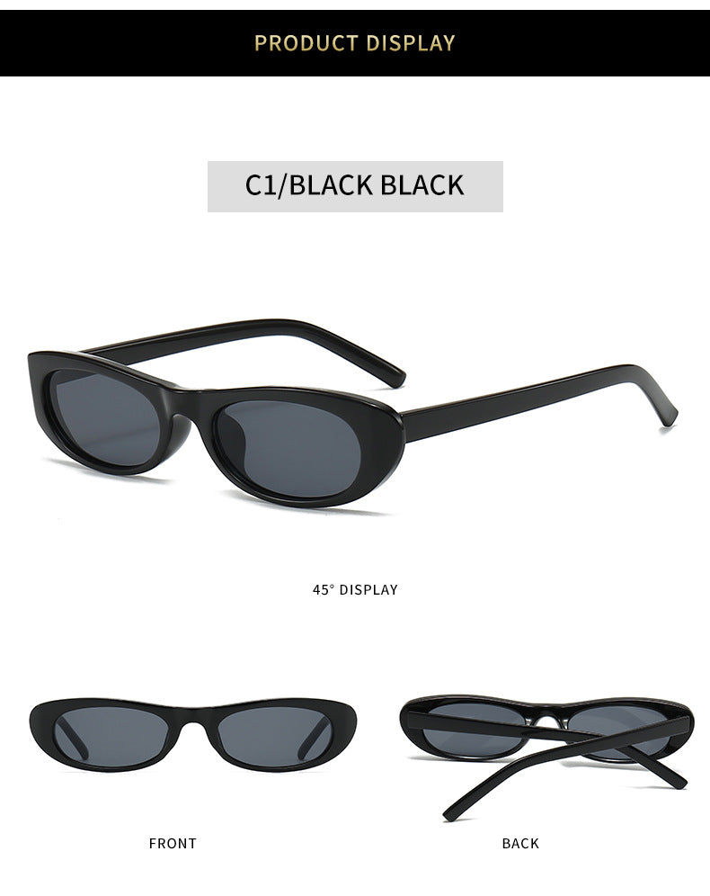 SunBlack Shades