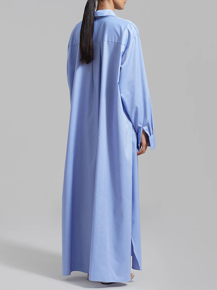 Labu Blusenkleid