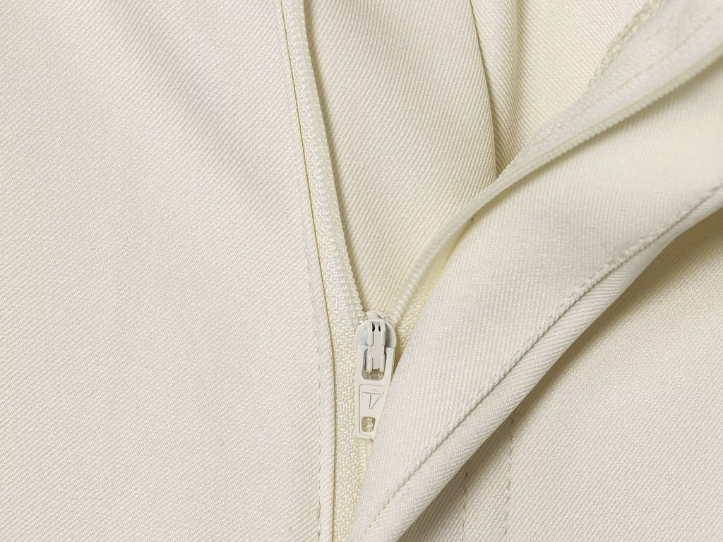 Stylisches zweiteiliges Set