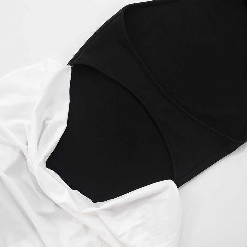 Noir et Blanc Éclat