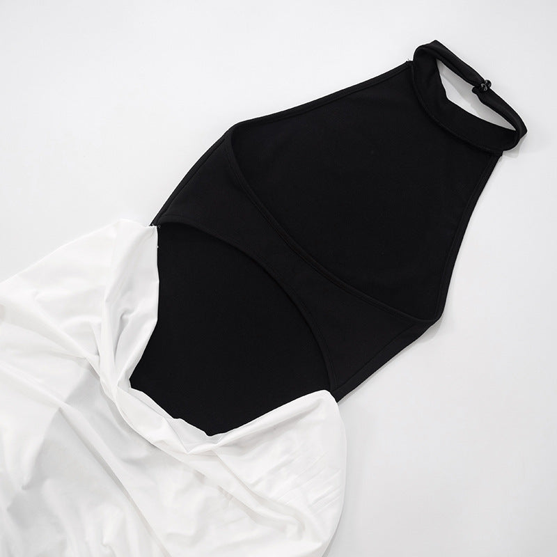 Noir et Blanc Éclat