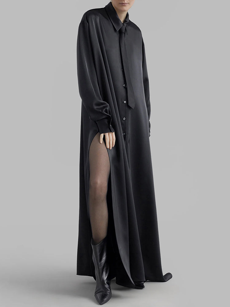 Labu Blusenkleid