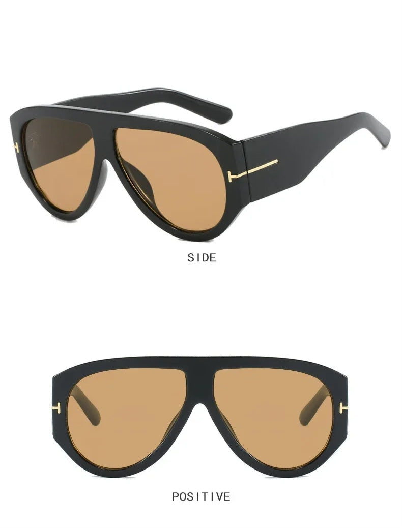 Tomy Brille