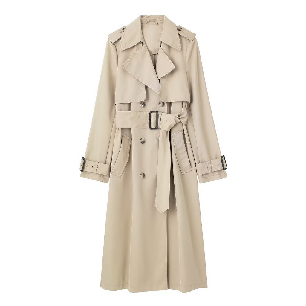 Trenchcoat für jeden Anlass