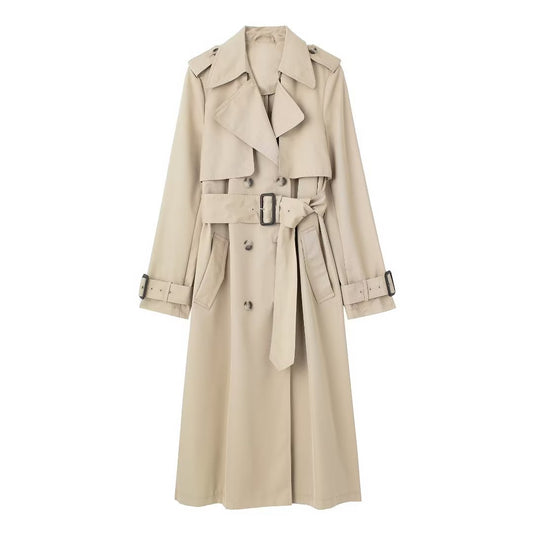 Trenchcoat für jeden Anlass