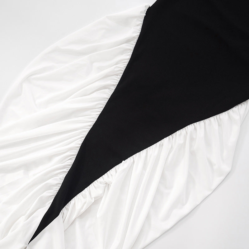 Noir et Blanc Éclat