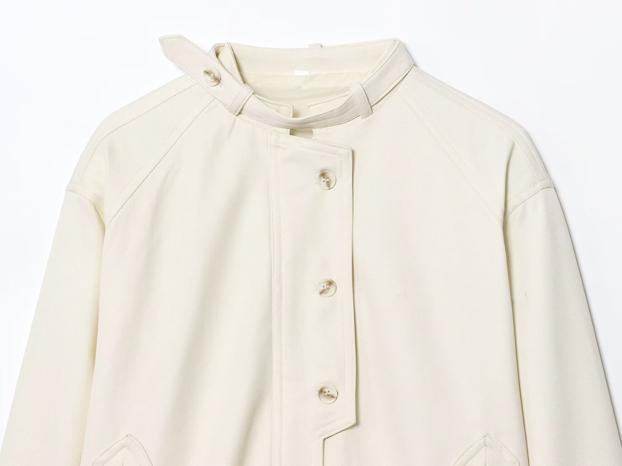 Stylisches zweiteiliges Set